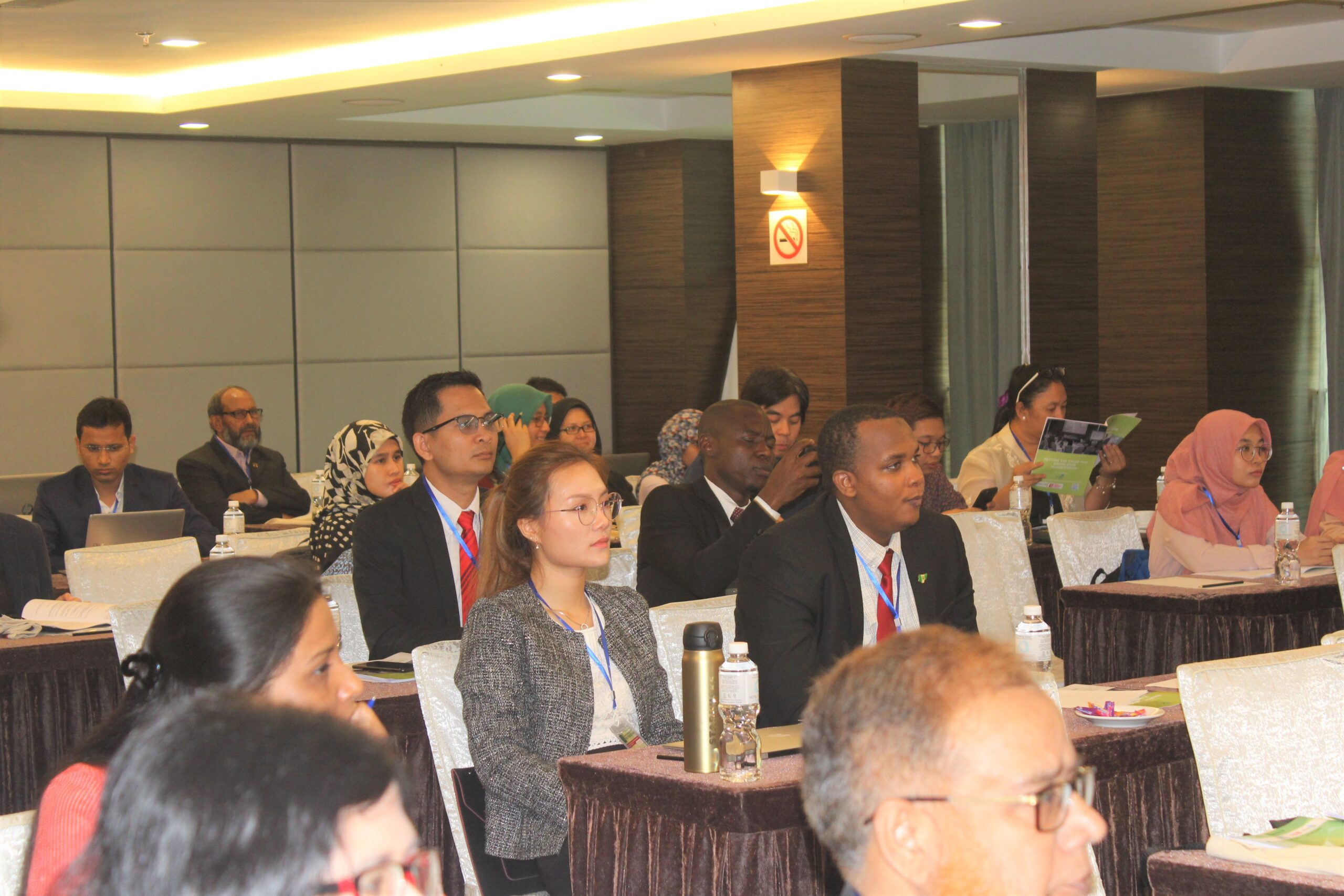 Health Conference Photo 2