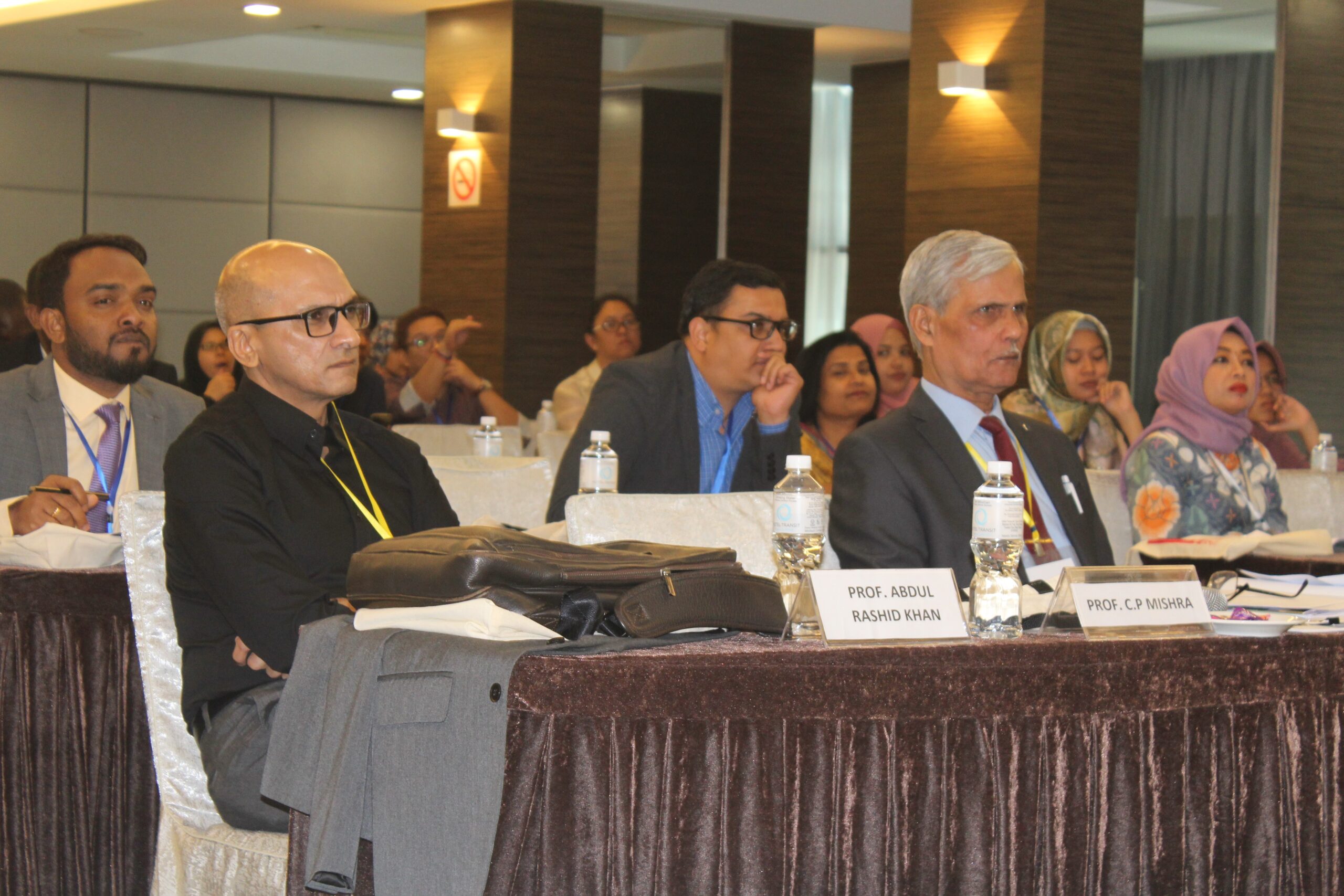 Health Conference Photo 3