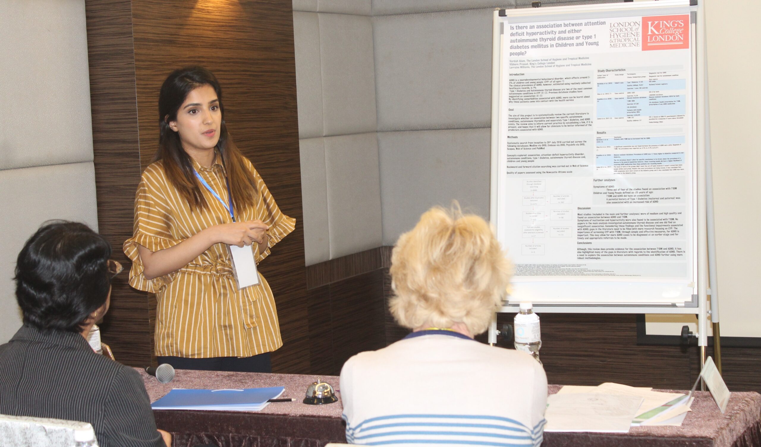 Health Conference Photo 5