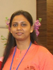 Dr. Priya Keshari