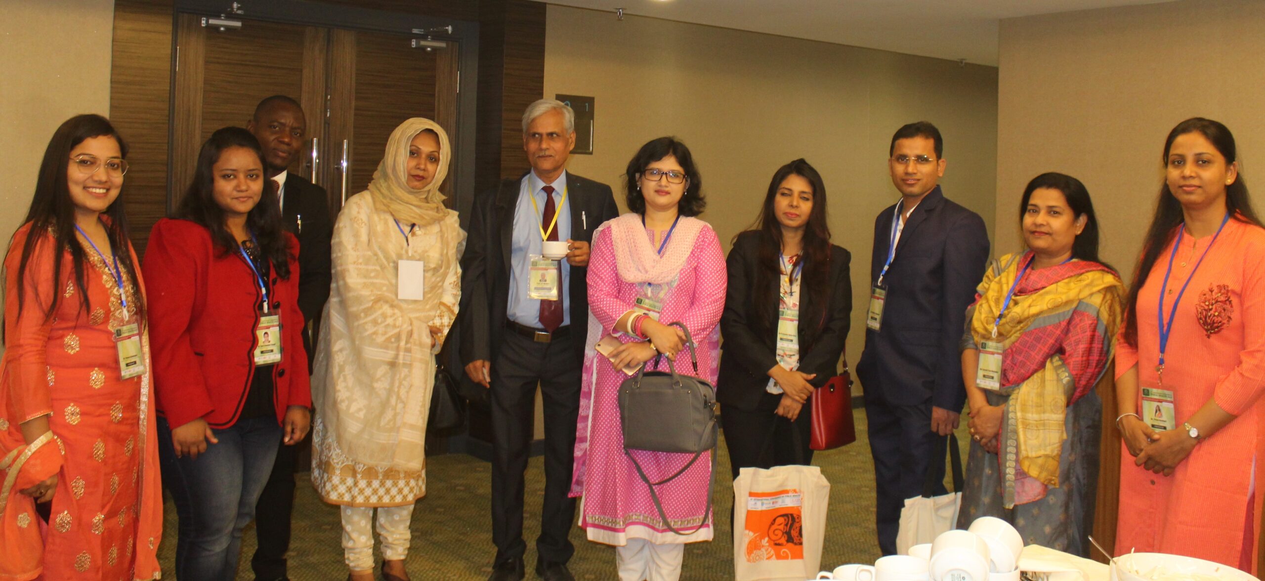 Healthcare Professionals