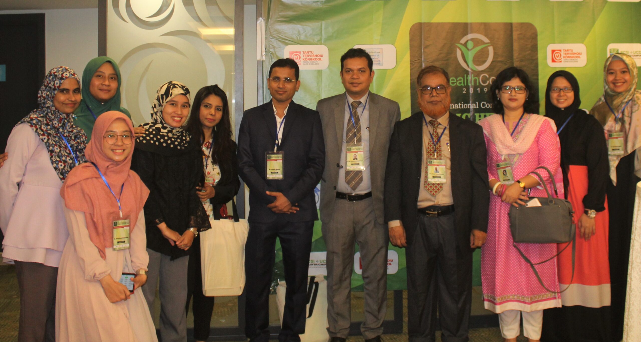 Platform for Research